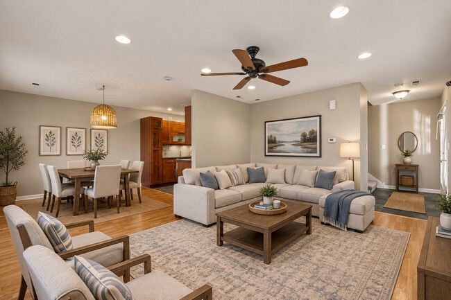 Building Photo - 7918 Knottingham Cir