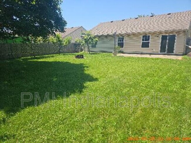 Building Photo - 13015 Wingstem Ct