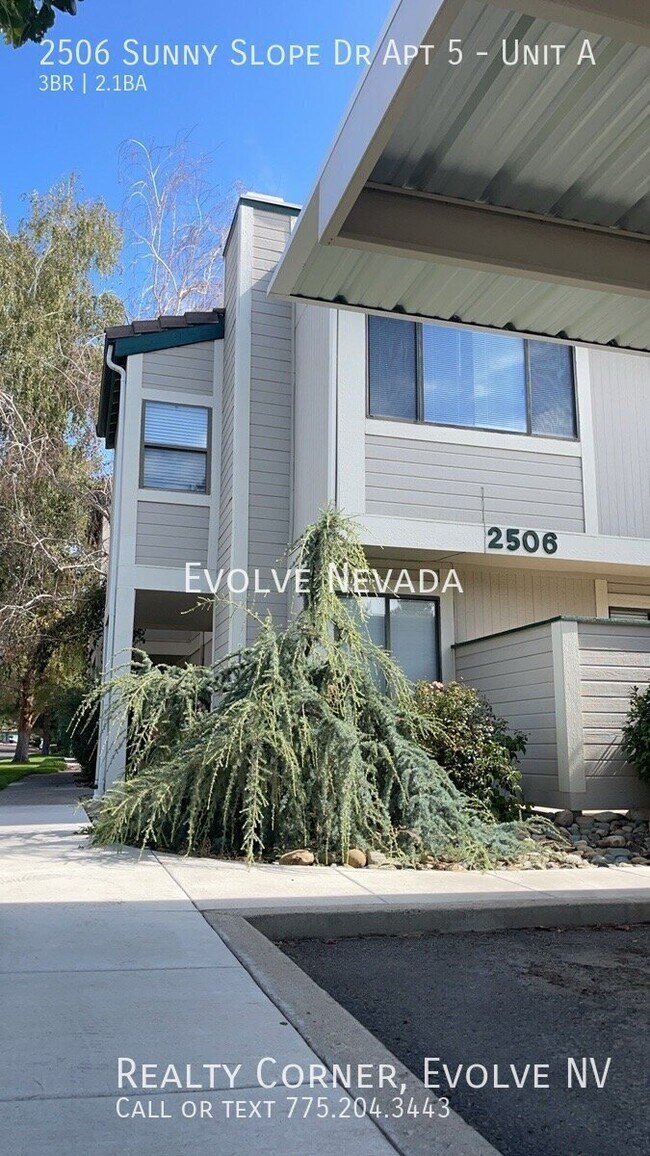Building Photo - 2506 Sunny Slope Dr