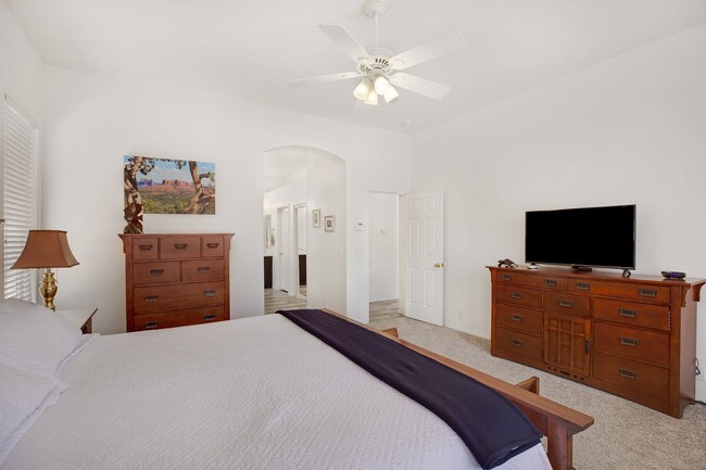 Building Photo - Great Furnished  Rental in Augusta Ranch f...
