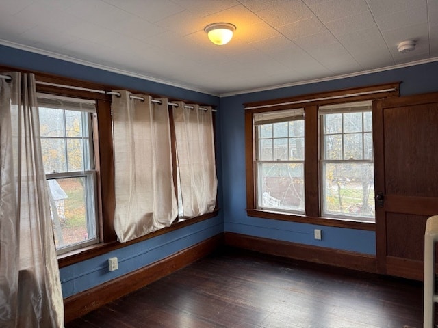 Bedroom 1 - 3 Howard St