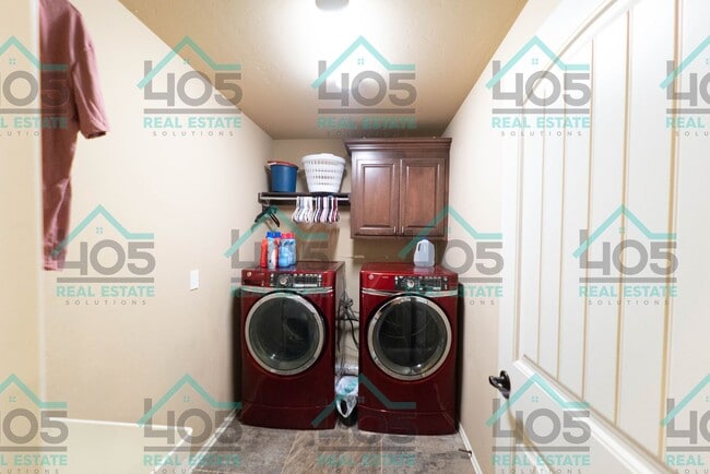 Building Photo - 3 Bedroom/3 Bathroom with bonus space in OKC