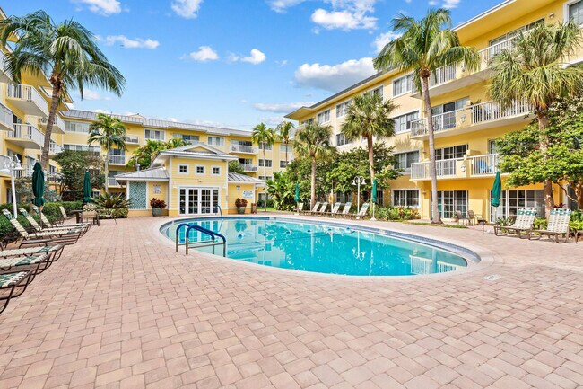 Building Photo - 1515 E Broward Blvd