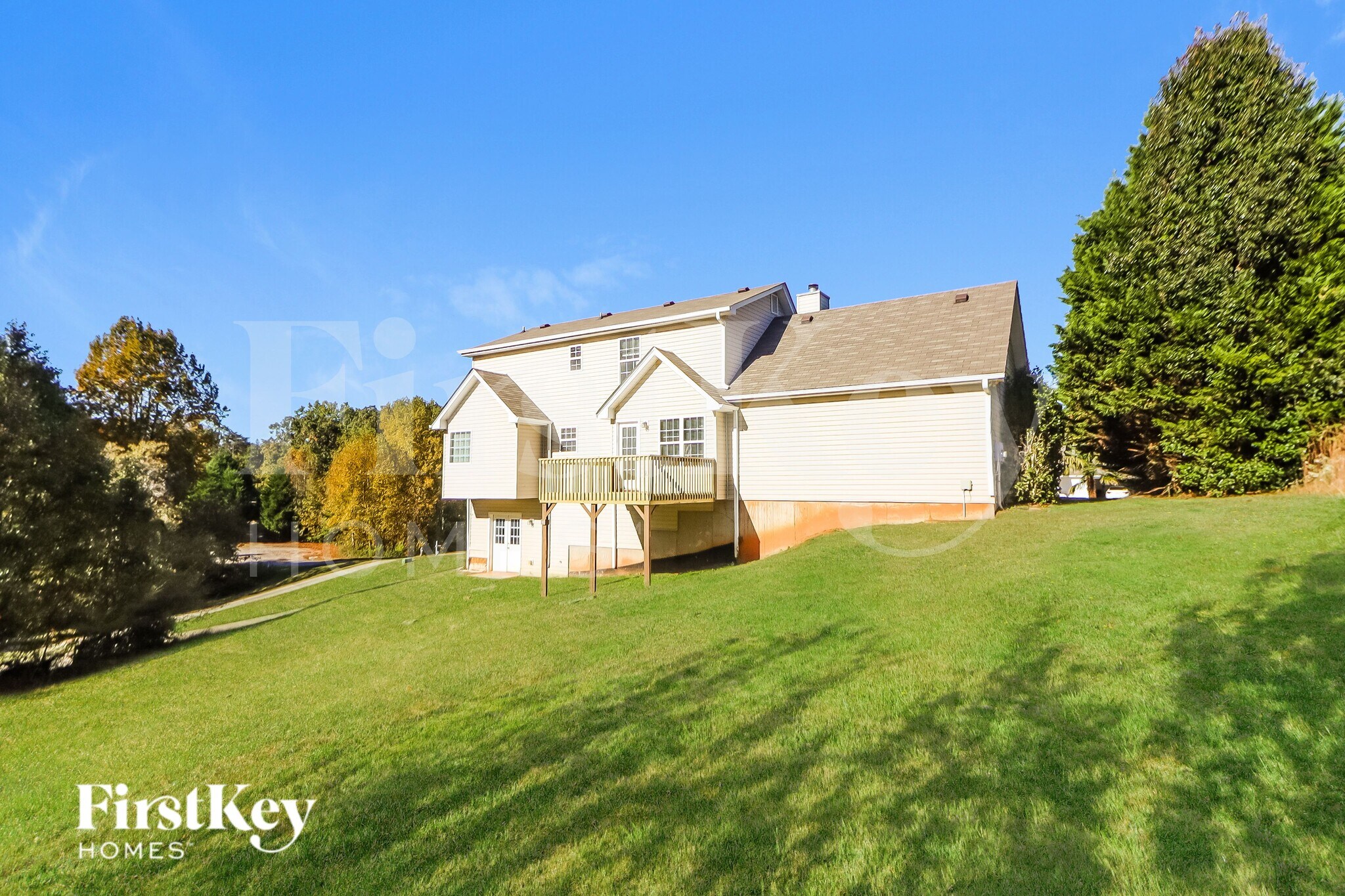 Building Photo - 4513 Waterman Dr