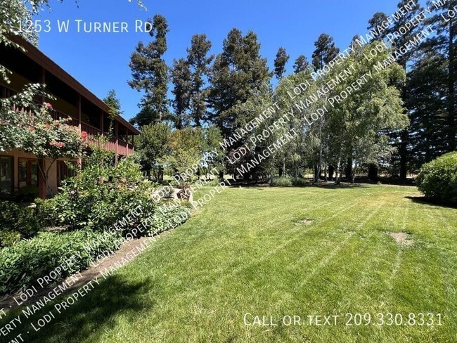 Building Photo - 1253 W Turner Rd