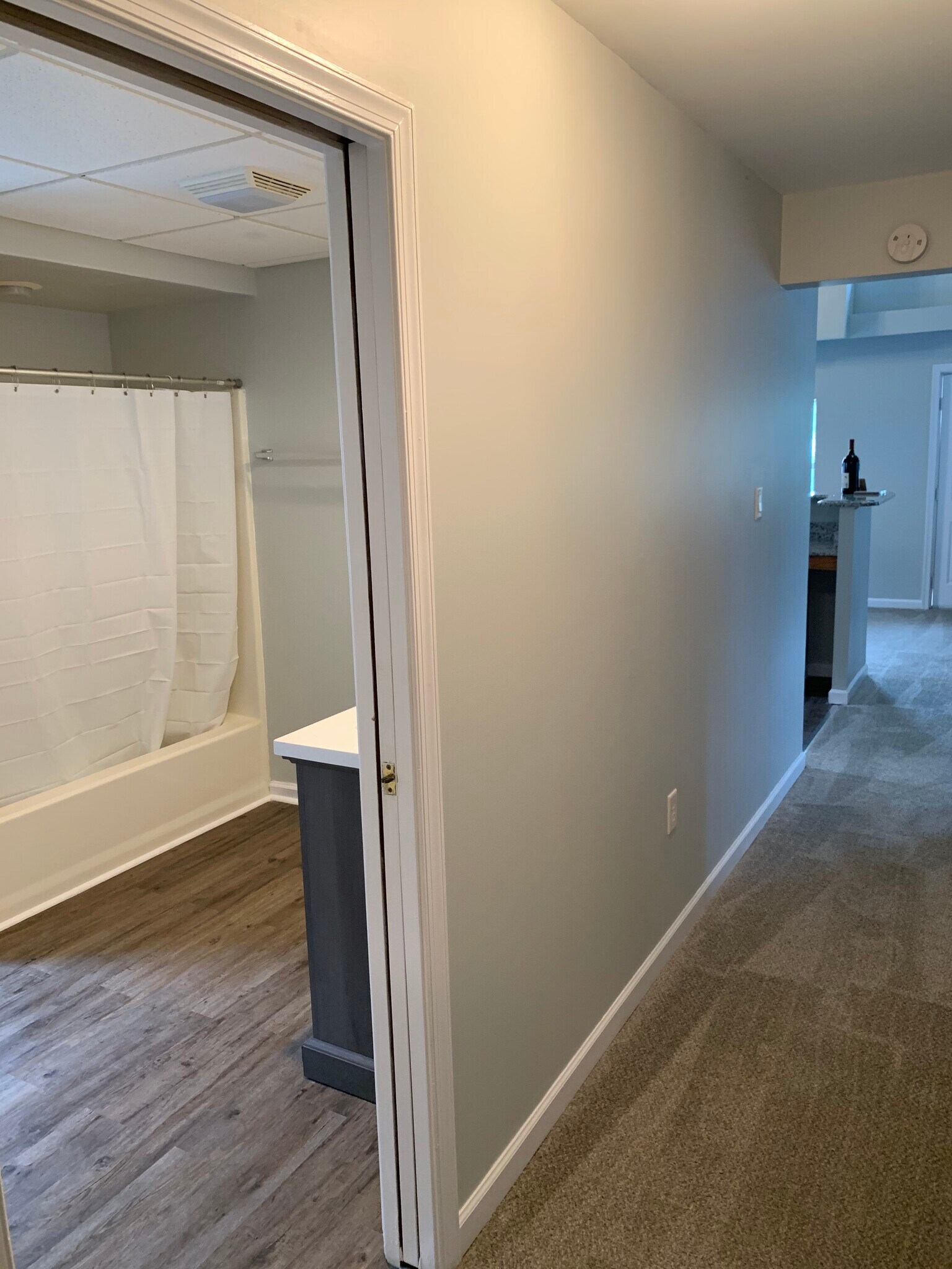 main hall - 1743 Portland Ave