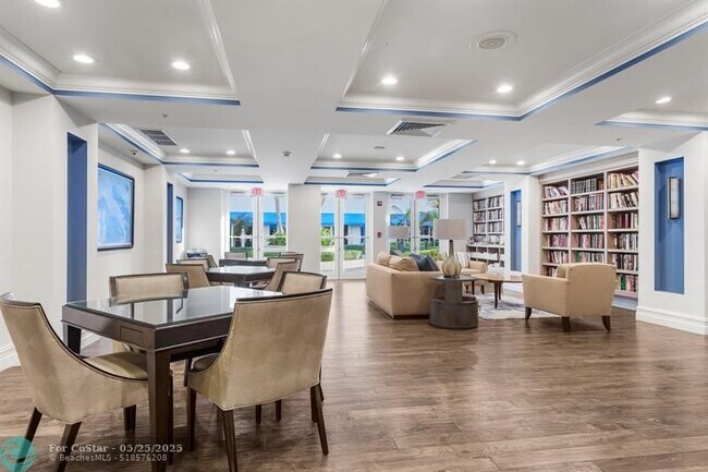 Building Photo - 6001 N Ocean Dr