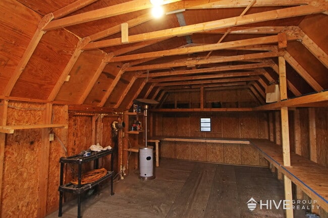 Building Photo - Modern Countryside Retreat with Fire Pit & Gazebo!