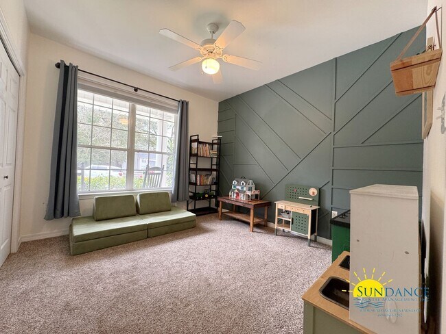 Building Photo - Spacious & Updated 3 Bedroom Home in Niceville-Near Eglin AFB!