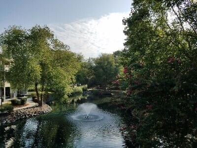 Building Photo - 2505 Stockbridge Dr