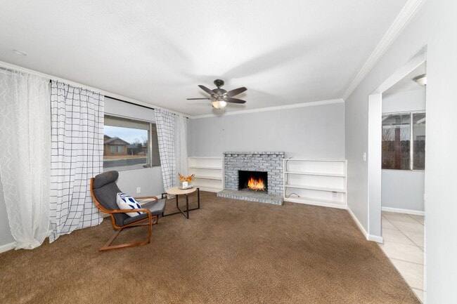 Building Photo - 3825 Bianchi Way