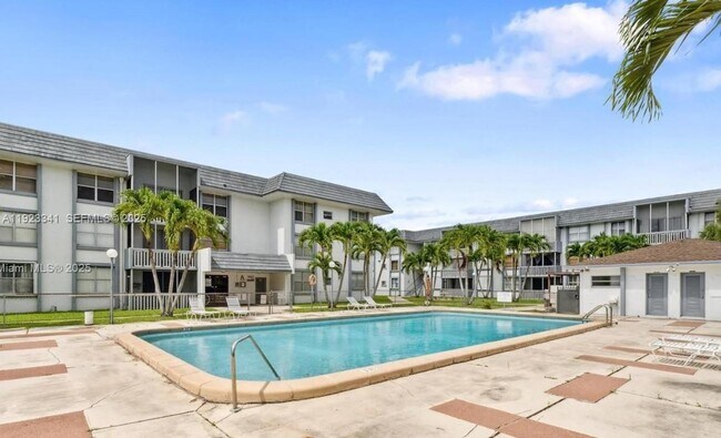 Building Photo - 6705 NW 169th St