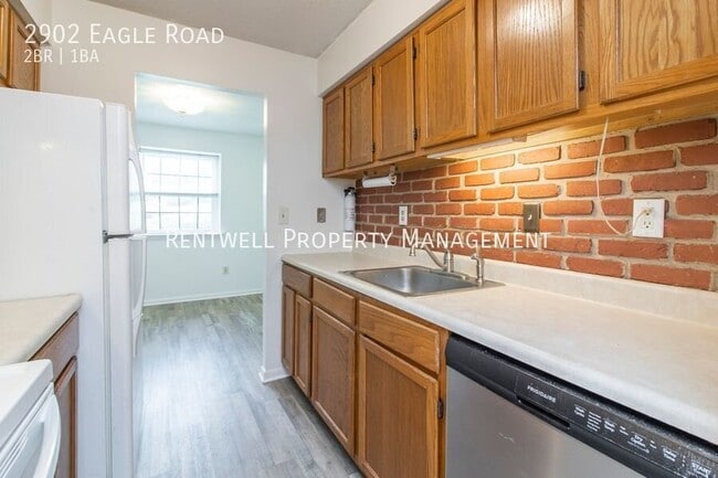 Building Photo - 2902 Eagle Rd