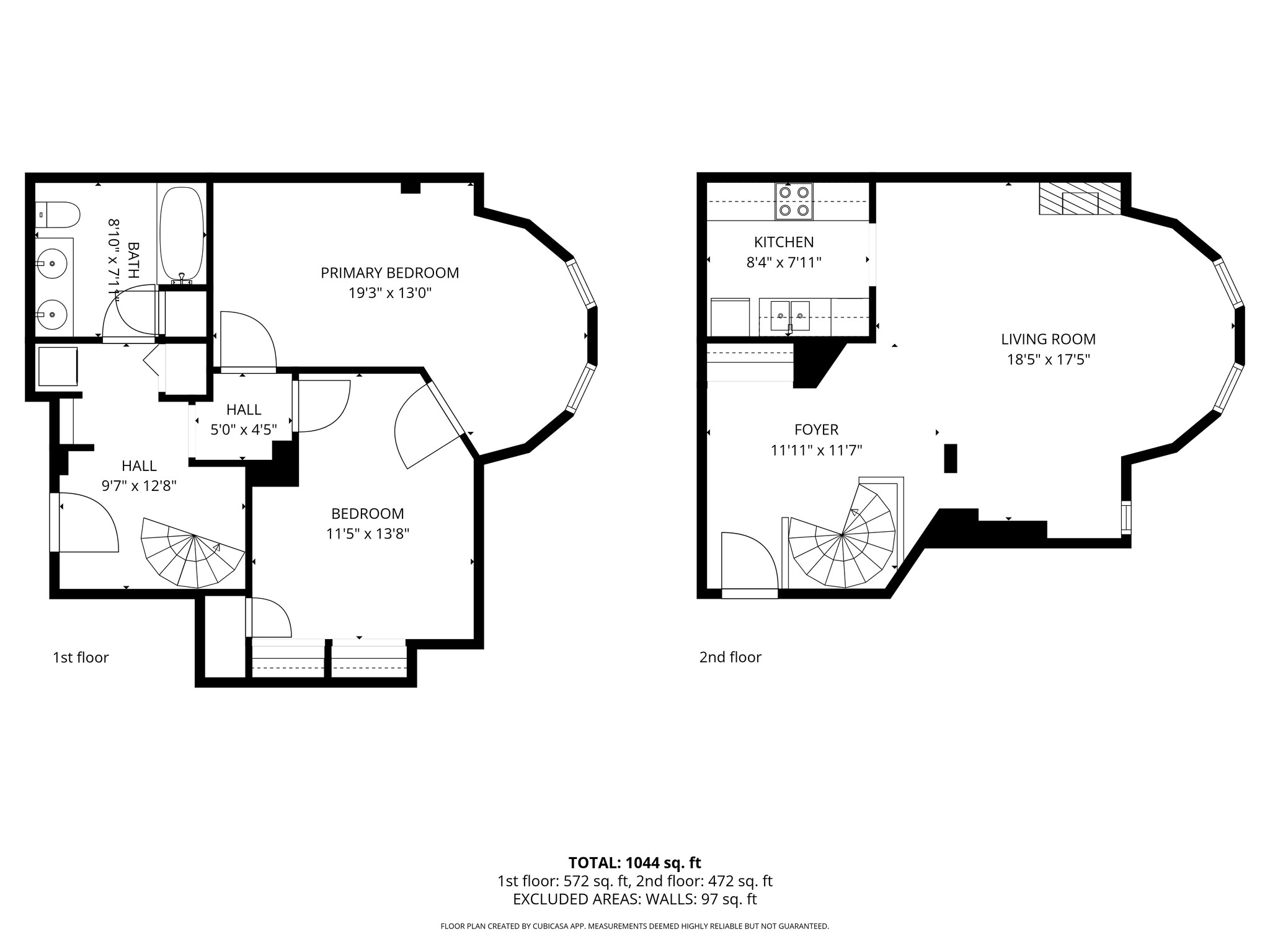 Building Photo - 103 Gainsborough St