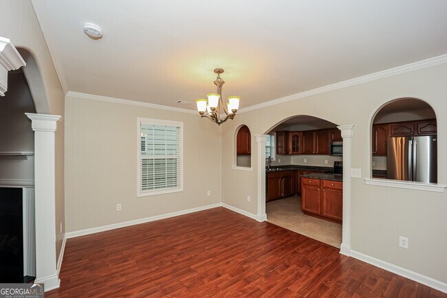 Building Photo - 187 Preserve Dr