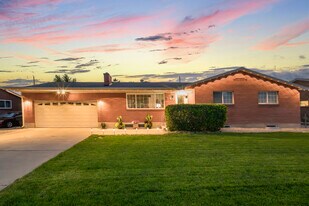 Building Photo - 547 N 650 E