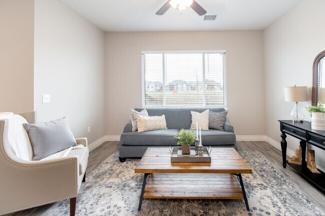 Building Photo - 55+ Community for Lease