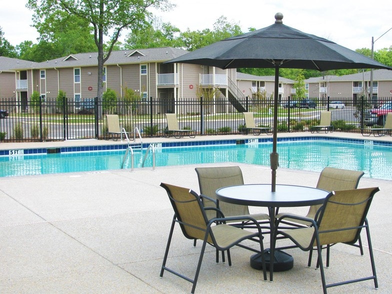 The Grove Apartments 150 Woodway Dr Jackson MS 39206 Apartment Finder