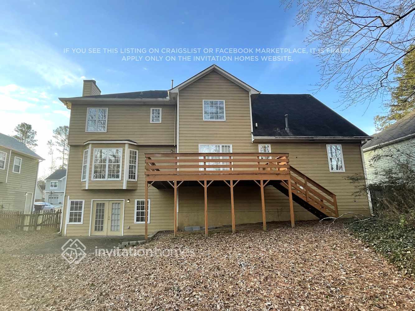 Building Photo - 2324 Luther Terrace SW