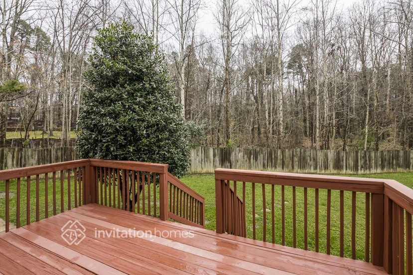 Building Photo - 2517 Ashby Woods Dr