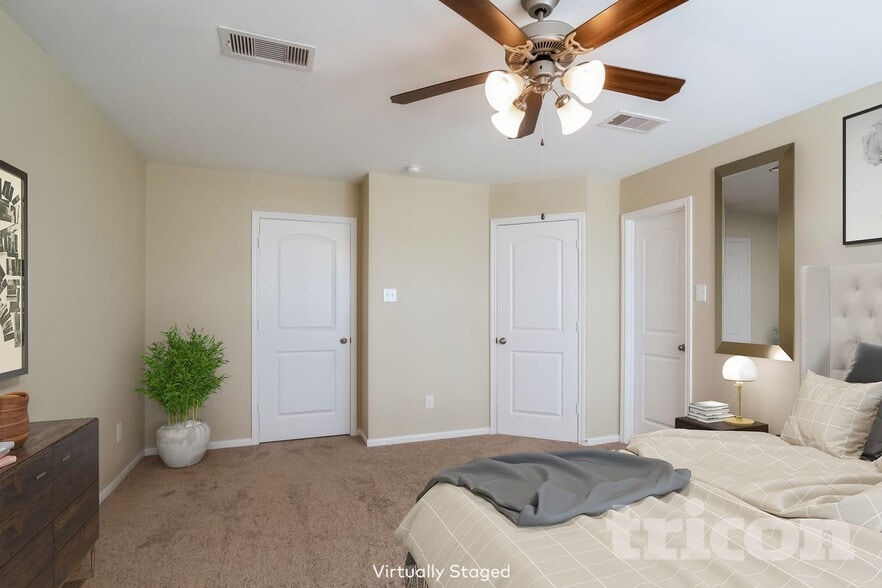 Building Photo - 512 Red Dusk Paint Dr