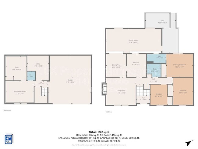 Building Photo - 6518 Centennial Dr
