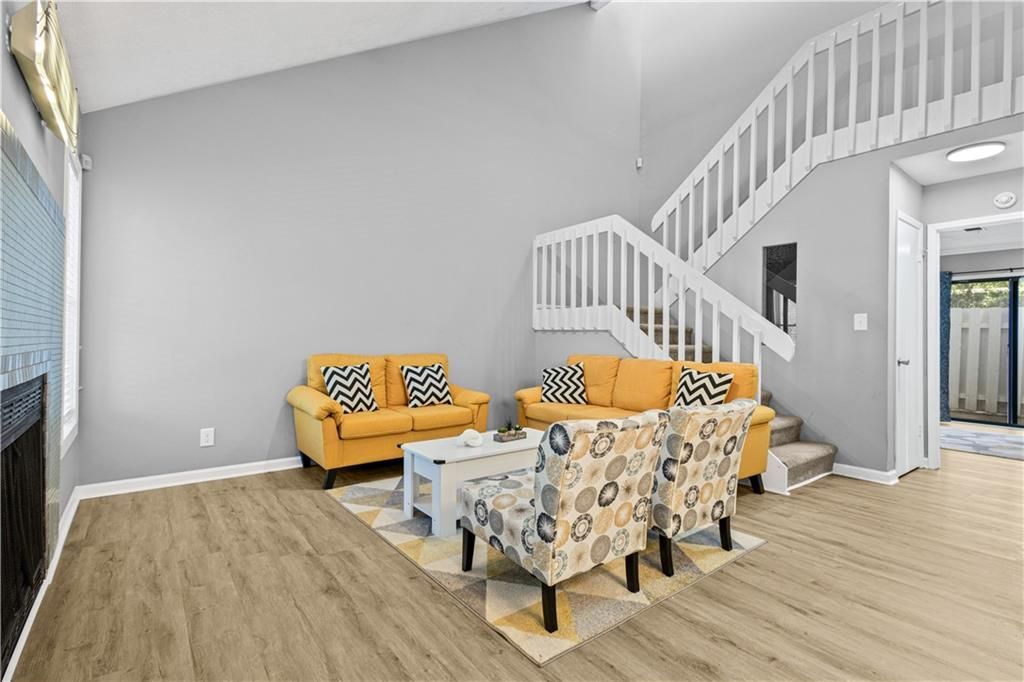 Building Photo - 1707 Cotton Patch Ln