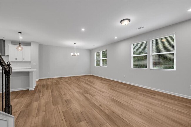 Building Photo - 1231 Jordan Brook Dr