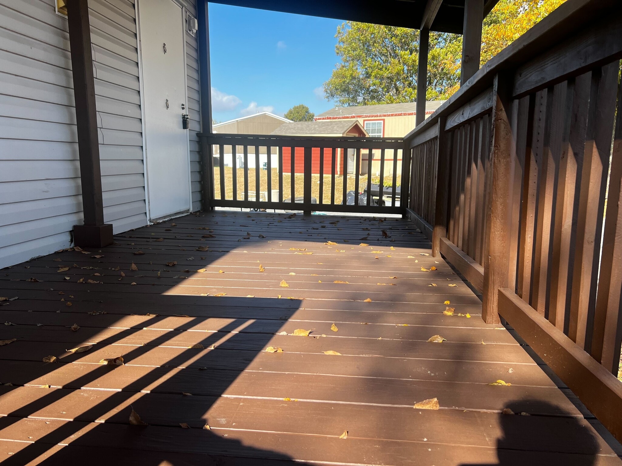 Building Photo - 709 N Collins Fwy