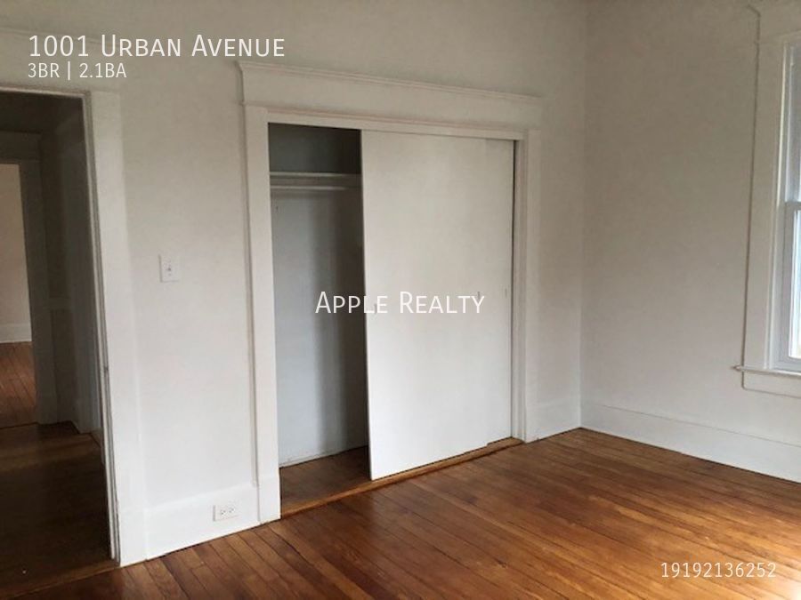 Building Photo - 1001 Urban Ave