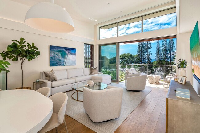 Building Photo - Beautiful Fully Furnished, 3 Bed/3 Bath Makali'i at Wailea Townhome with Infinity Pool