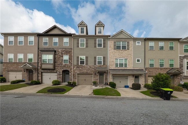 Building Photo - 915 Society Cir