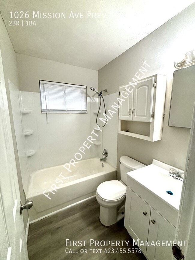 Building Photo - 1026 Mission Ave