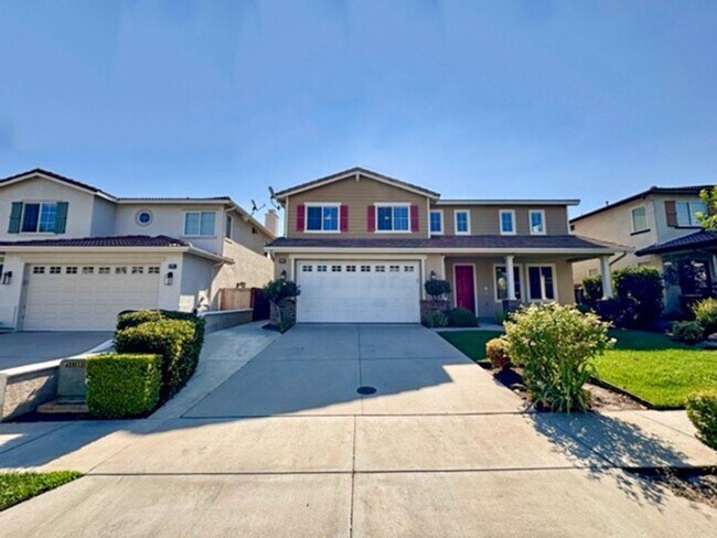 Building Photo - Oversized 5 bedroom Copper Canyon Murrieta...