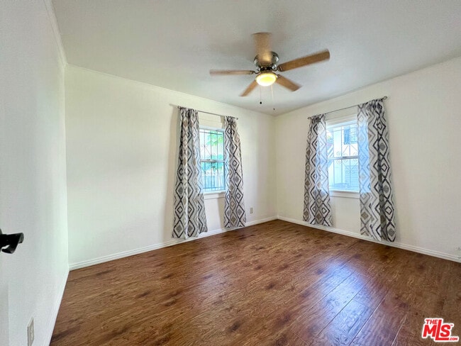 Building Photo - 4115 Halldale Ave