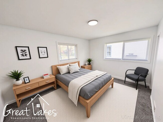 Building Photo - Charming 2 Bedroom 1 Bathroom now availabl...