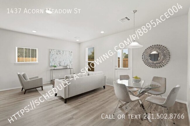 Building Photo - 1437 Acorn Meadow St