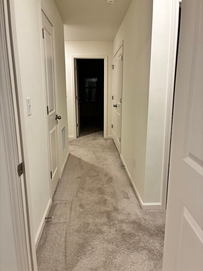 Building Photo - Cartersville Townhomes