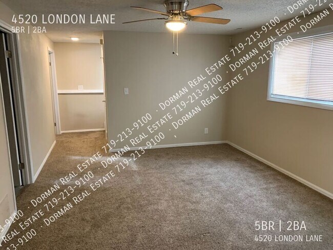 Building Photo - 4520 London Ln