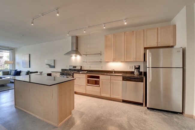 Floorplan - NoLo South