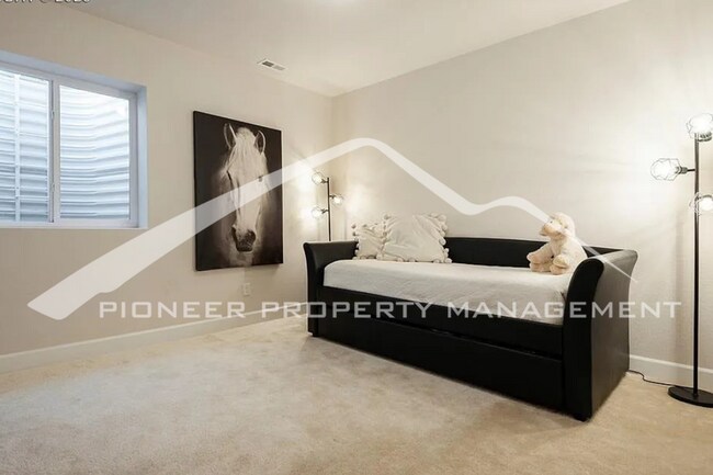 Building Photo - Stylish Main-Level Living with Finished Ba...
