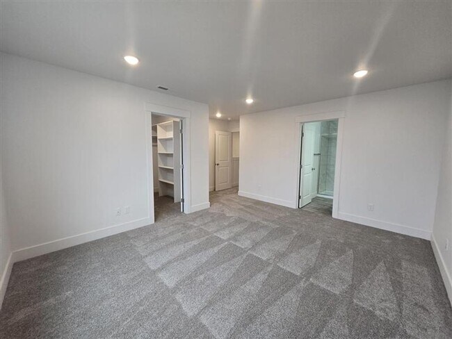 Building Photo - BE THE 1ST TO MOVE INTO THIS BRAND NEW TOWNHOME!