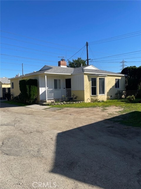 Building Photo - 5404 Walnut Grove Ave