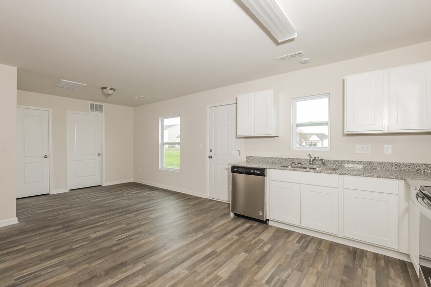 Building Photo - 1265 Zoysia Dr