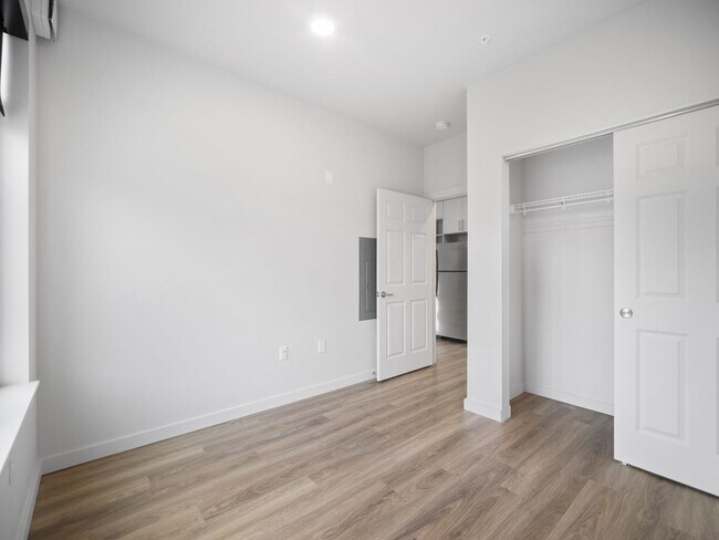 Building Photo - Flats on 4th Apartments