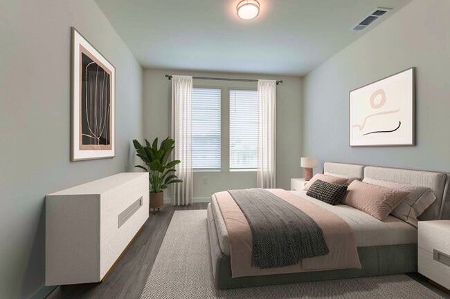 Sunstone Apartments apartments — community photo - Sunstone Apartments