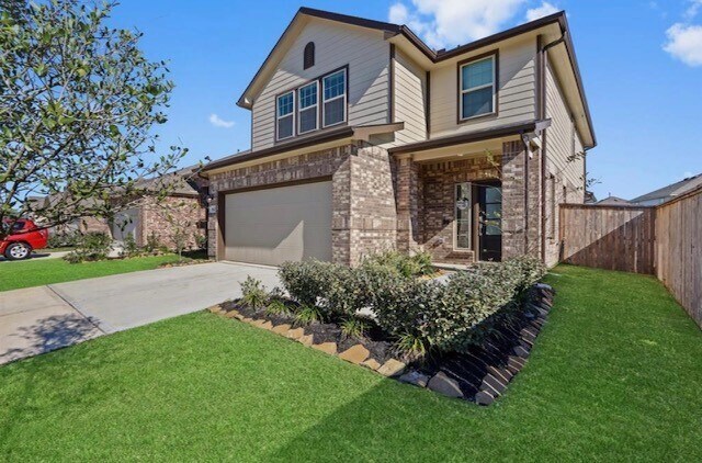Building Photo - 18426 White Stallion Ln