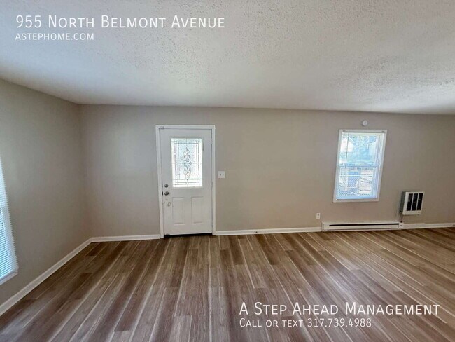 Building Photo - 955 N Belmont Ave
