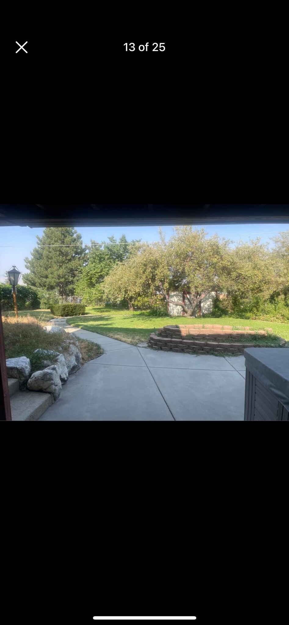 Walk out Basement - 205 N 1050 E