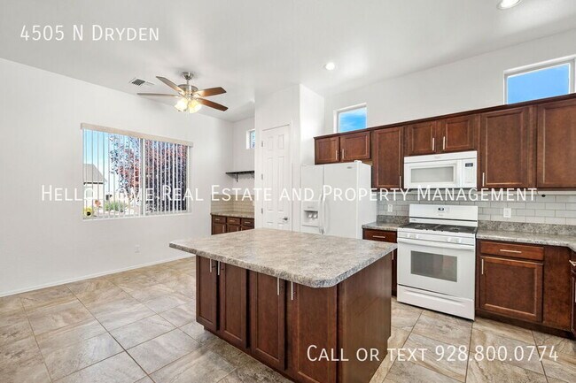 Building Photo - 4505 N Dryden